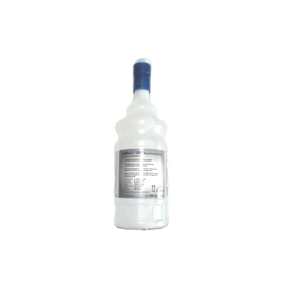 Adblue, 1,89 Liter