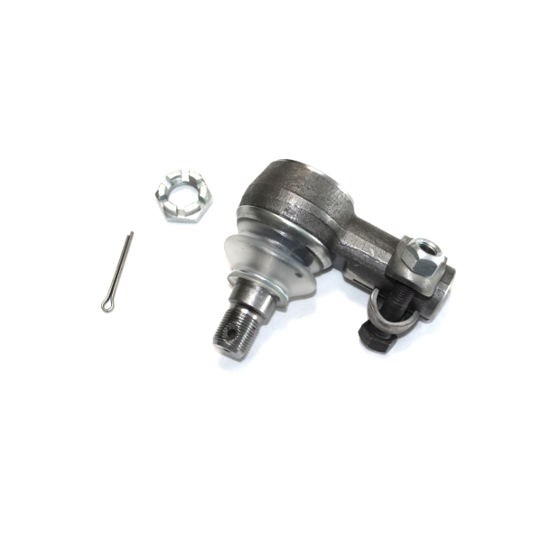 Ball head - steering cylinder