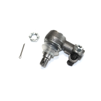Ball head - steering cylinder