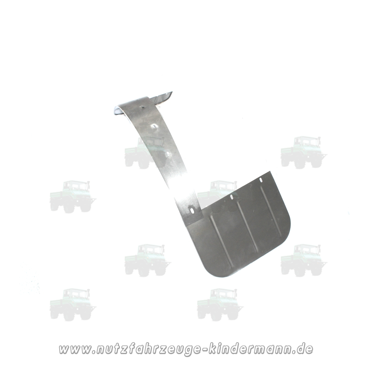 Front left fender U 401 box