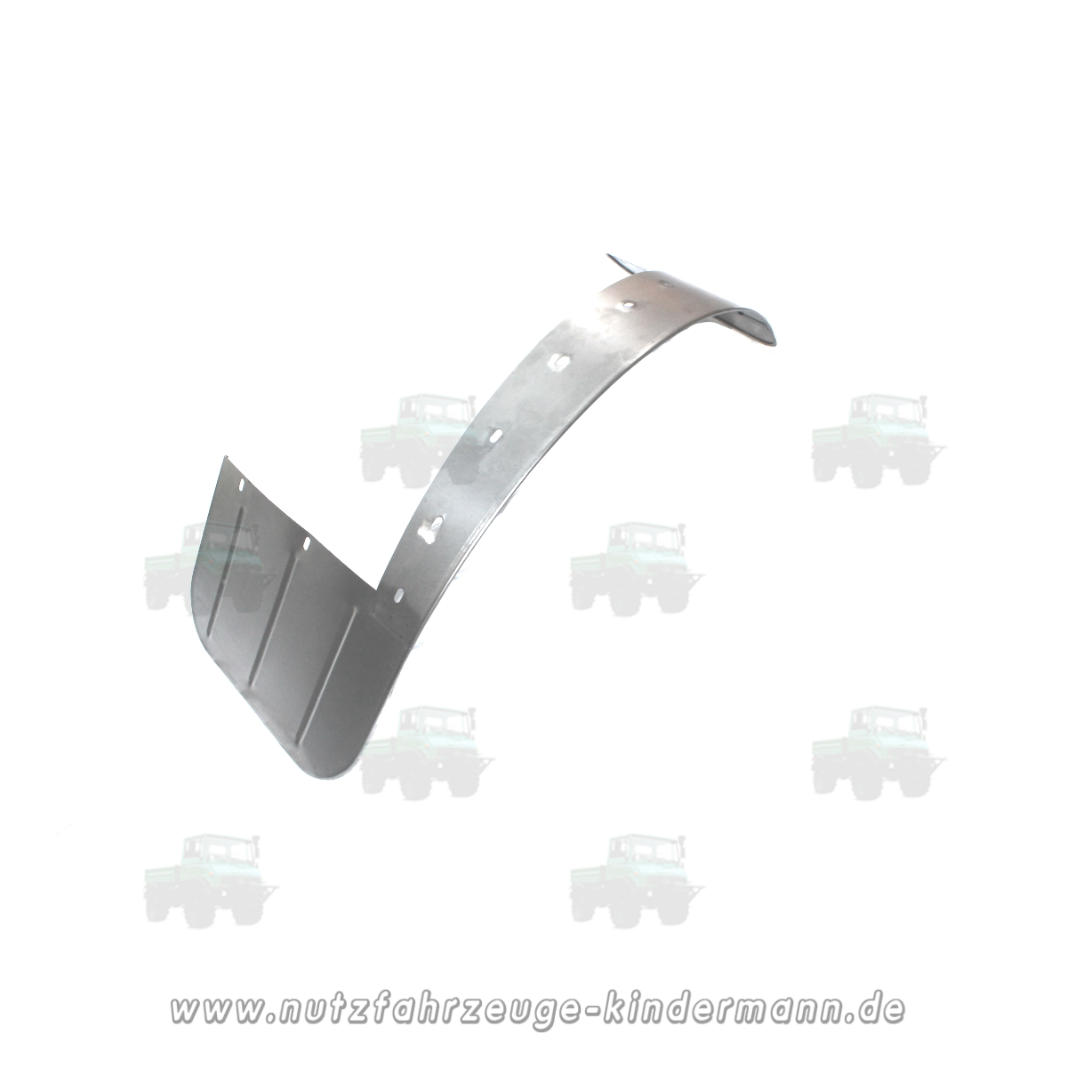 Front right fender U 401 box