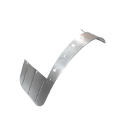 Front right fender U 401