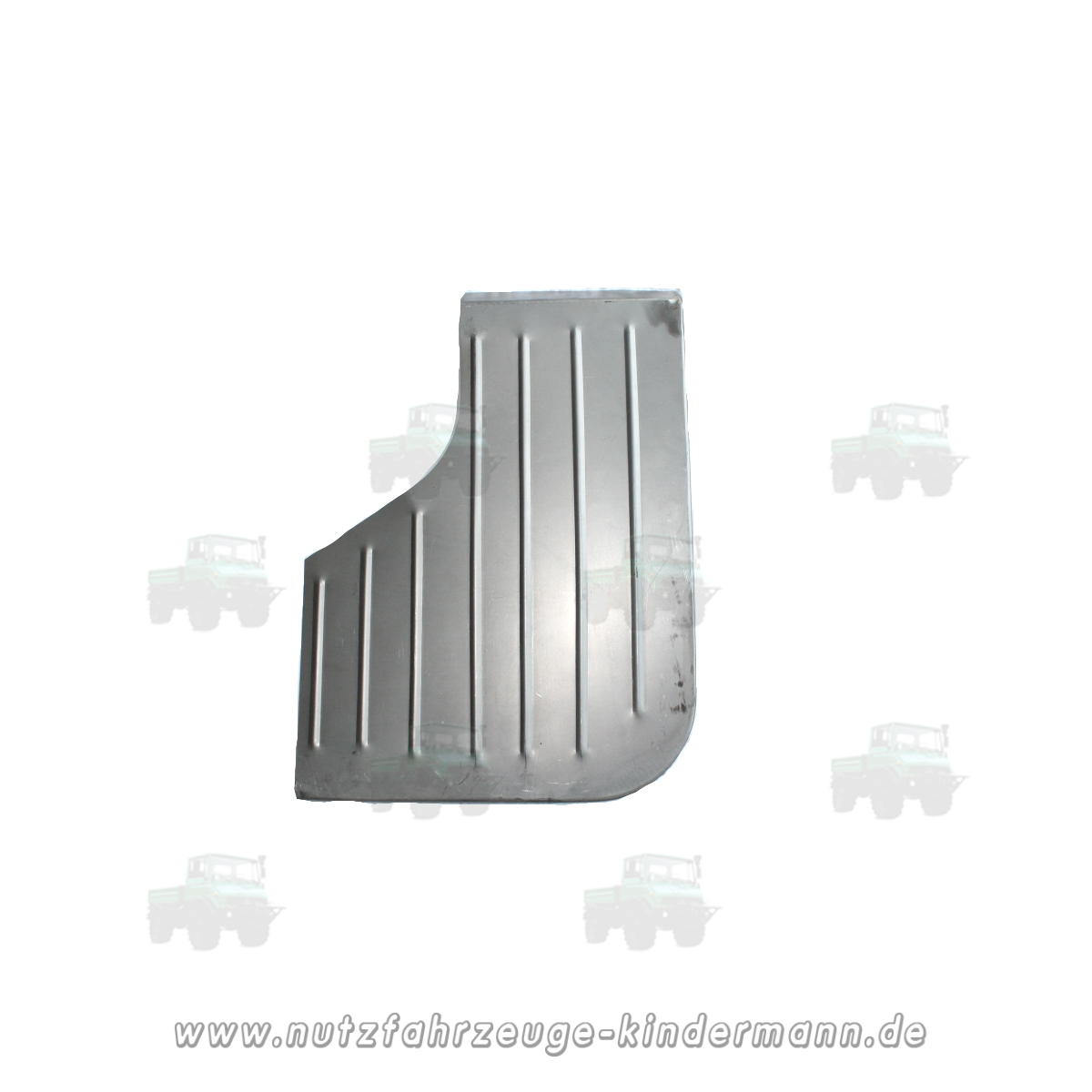 Rear right fender, rear, U 401 box