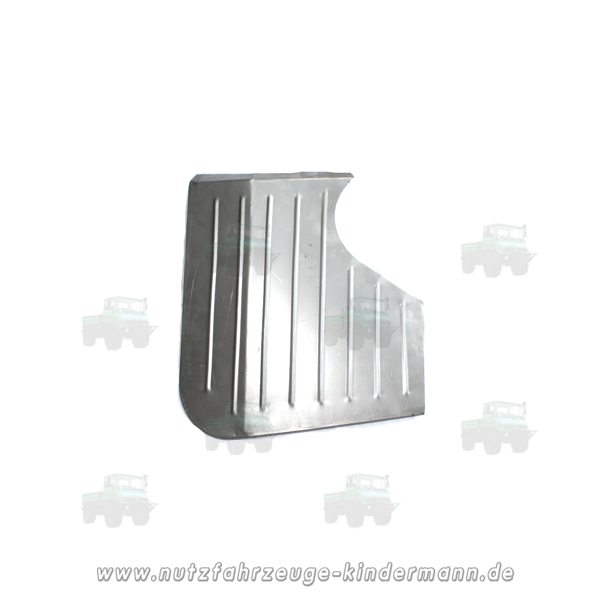 Rear right fender, front, U 401