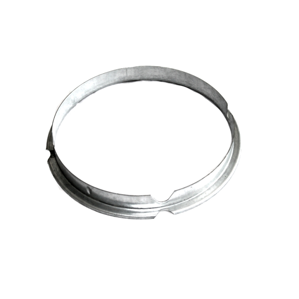 Inner ring for main headlight