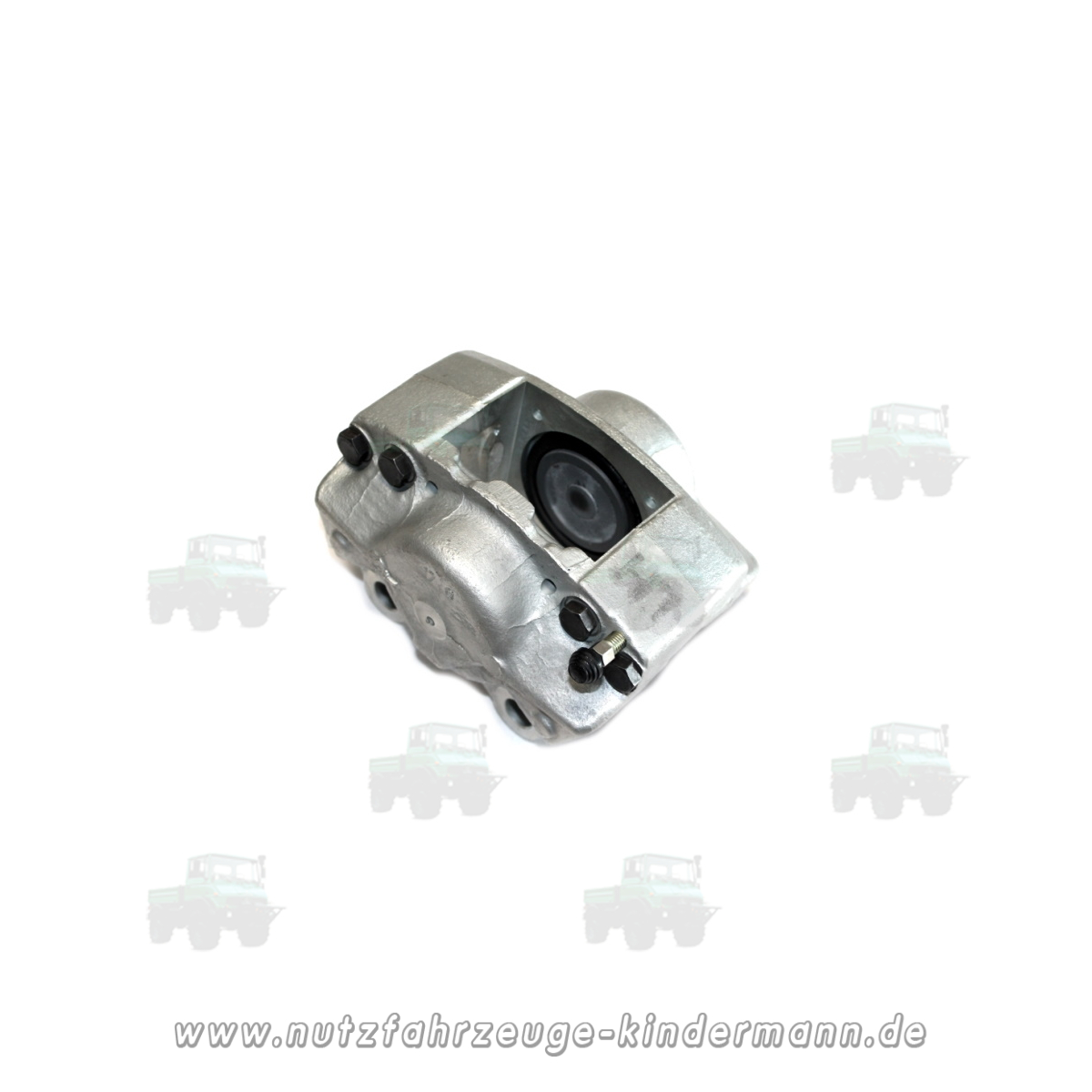Bremssattel - Vorderachse, hinten links