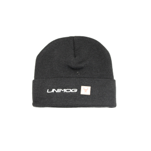 Unimog - knitted cap