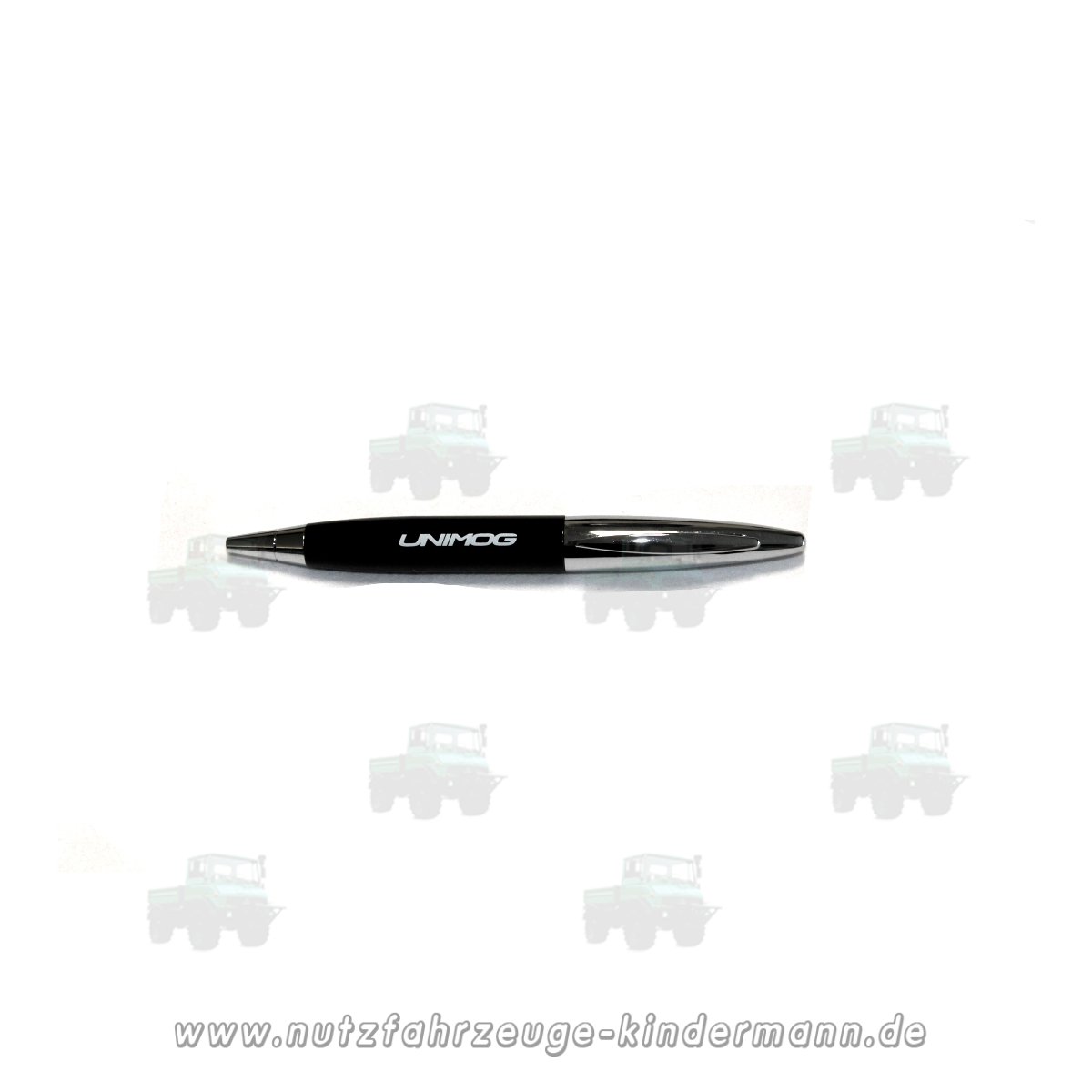 Unimog - ball pen