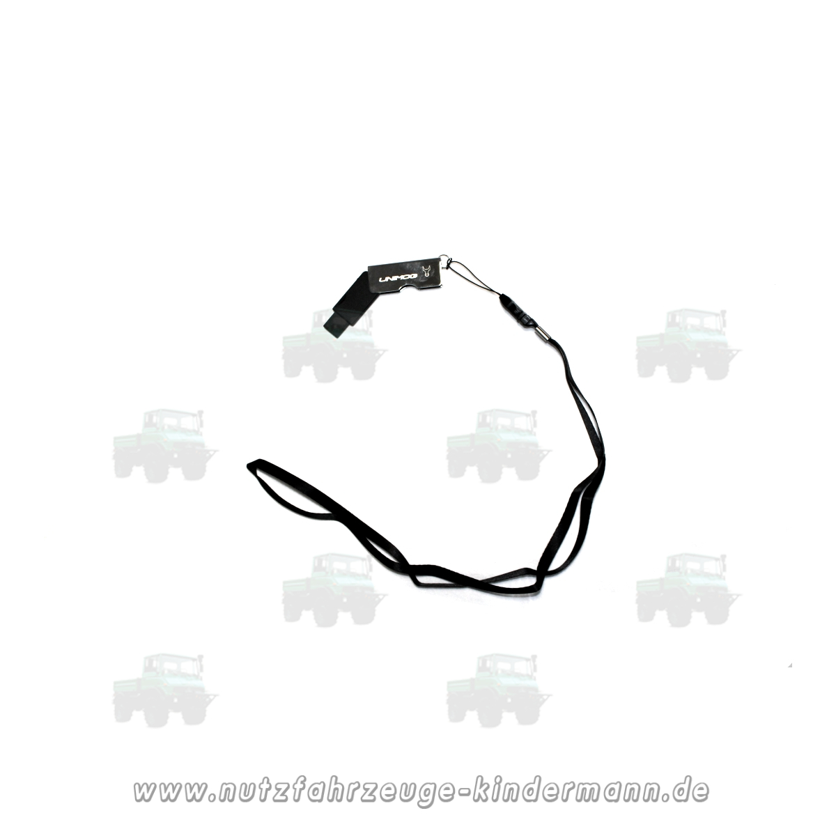 Unimog - USB - Stick