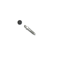 Bleeder screw 46.5 mm