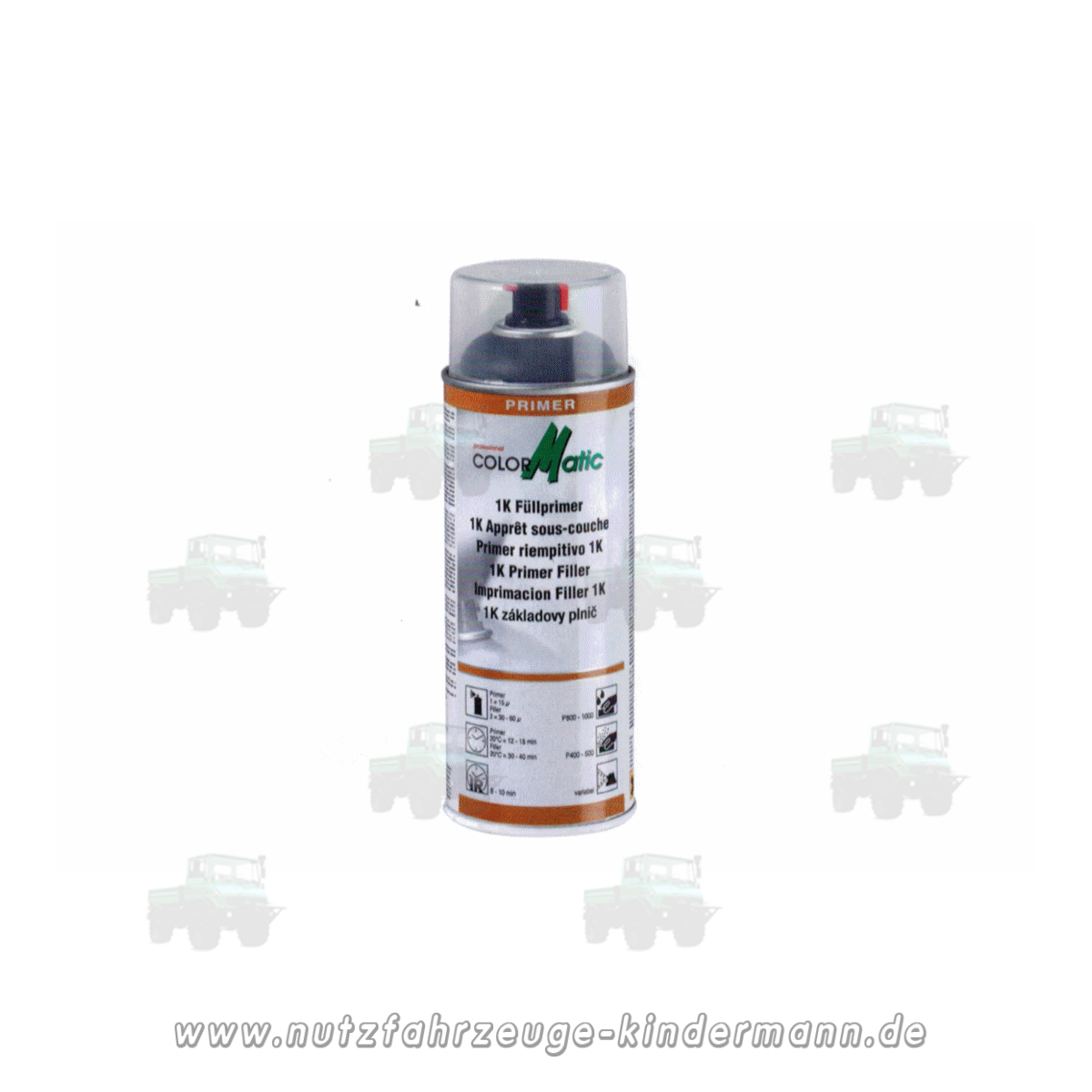 1K Füllprimer, 400 ml