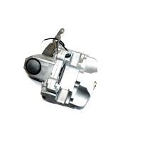 Bremssattel hinten rechts