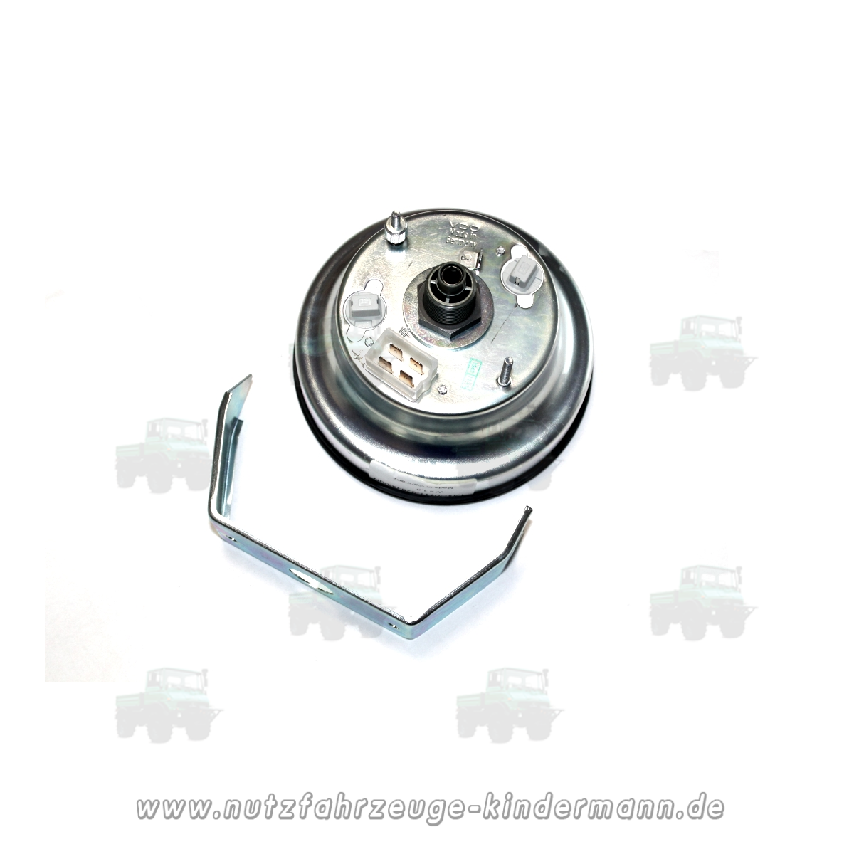 Speedometer 2_2nd