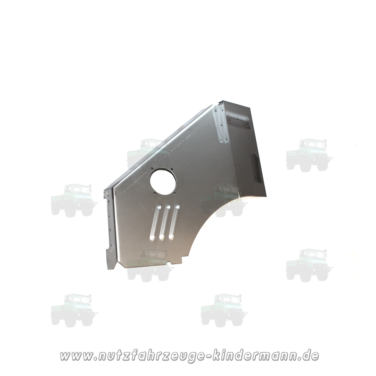 Side panel left U 411