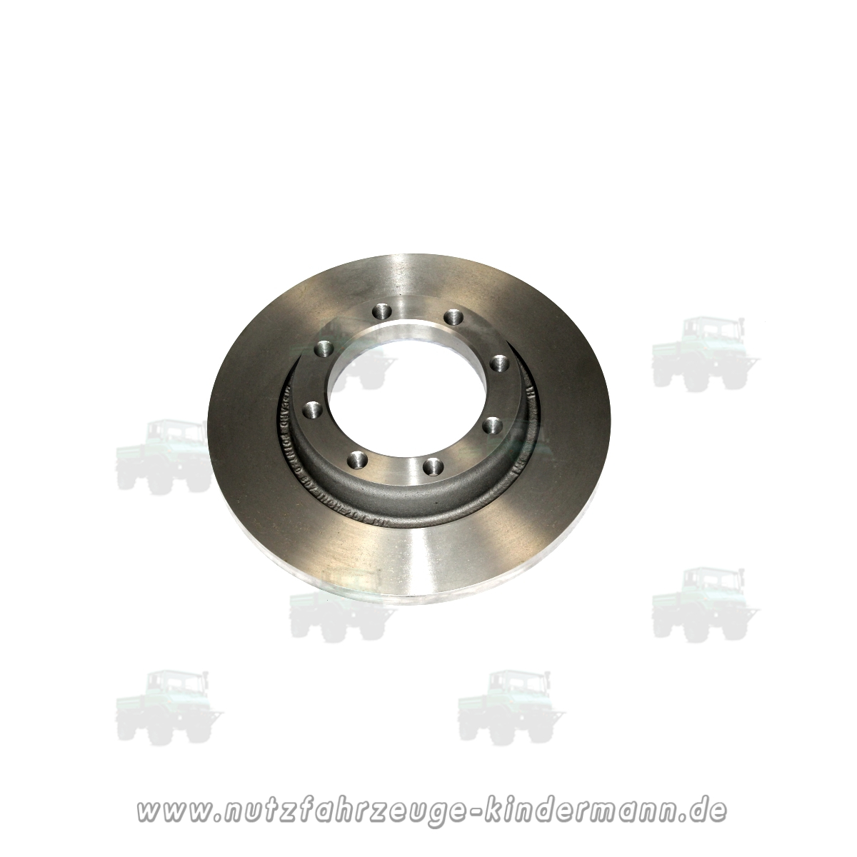 Bremsscheibe box