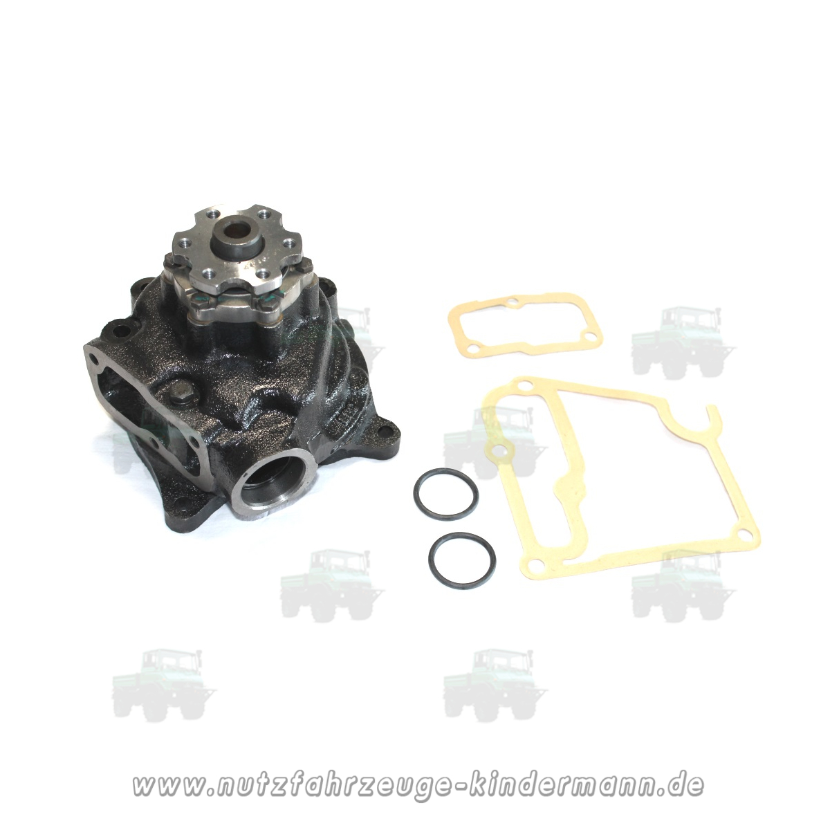 Water pump
