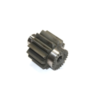 Spur gear