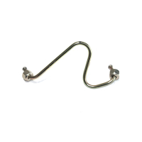 Einspritzleitung, Zyl. Nr. 1