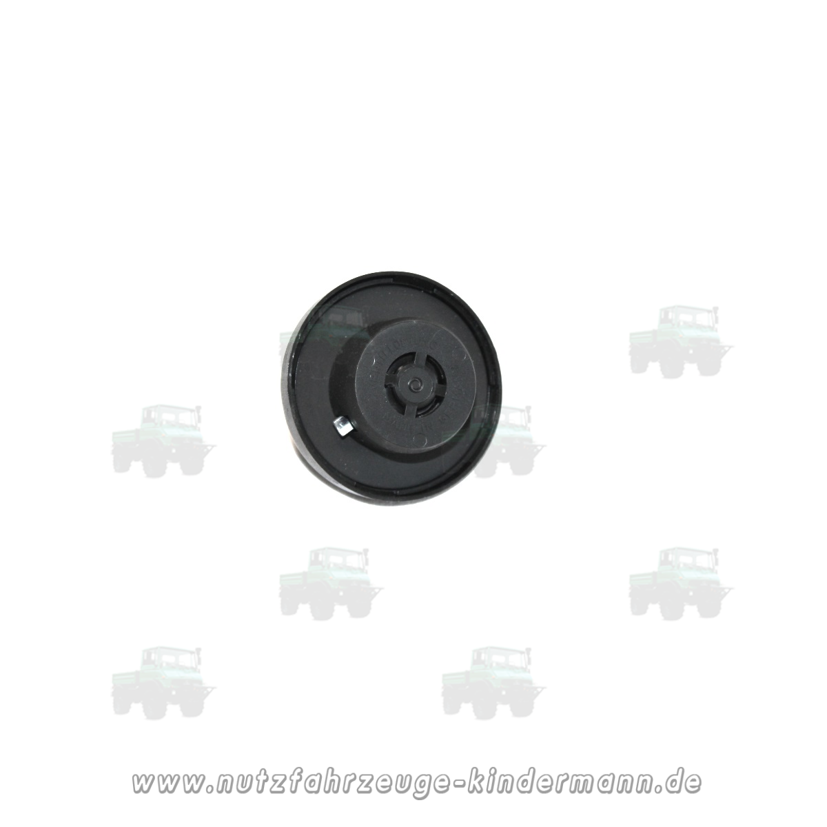 Tank cap