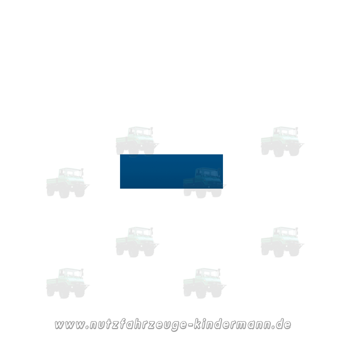 1 K Acryllack RAL 5010 - Nutzfahrzeuge Kindermann, 25,10