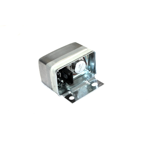 Generator regulator