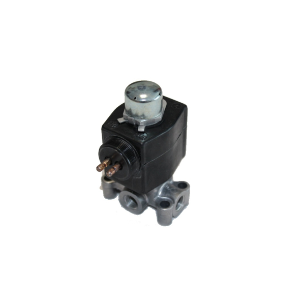 Three two-way valve 12V