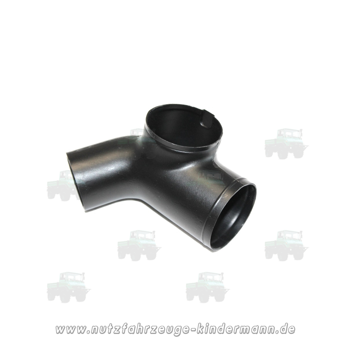 Air distribution nozzle U 406