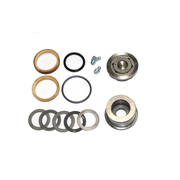 Steering knuckle - spherical plain bearing set U 90