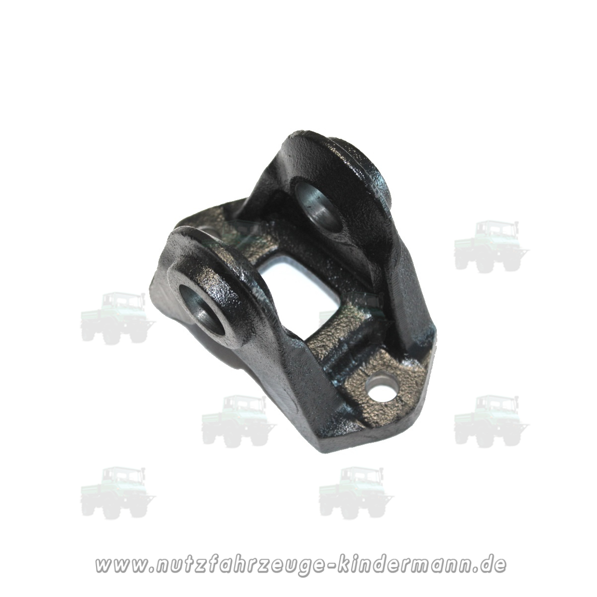 Lower link holder