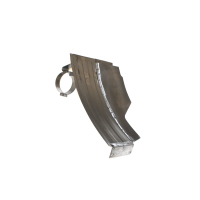 Wheel arch trim, U 424