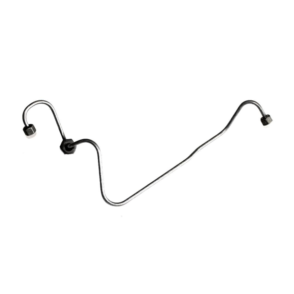 Injection line for OM 352, 353
