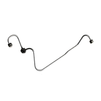 Injection line for OM 352, 353