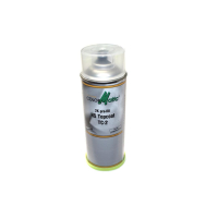 2 K acrylic lacquer DB 60016, RAL 6453, engine and gearbox green matt