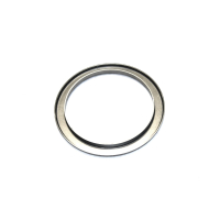 Spacer ring - shaft - rear power lift bearing