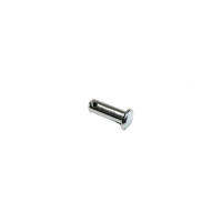 Pin for spring brake cylinder - Hand brake lever