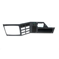 Center console