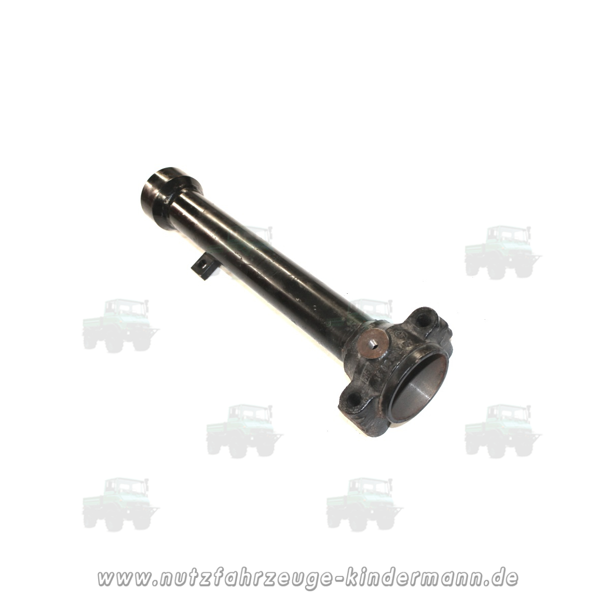 Housing - front PTO