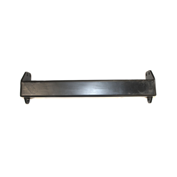 Attachment plate - upper part