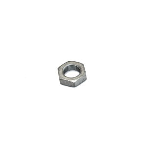 Nut - shock absorber screw