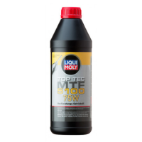 High performance - gear oil 75W, 1 liter