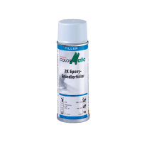 2K Epoxy - Grundierfüller, 200 ml