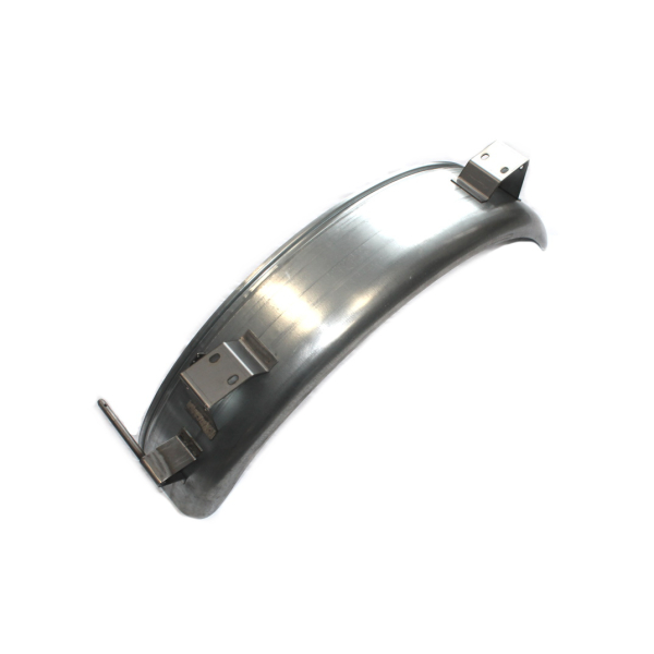 Rear right fender, U 407