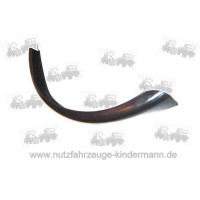 Rear right fender, U 407