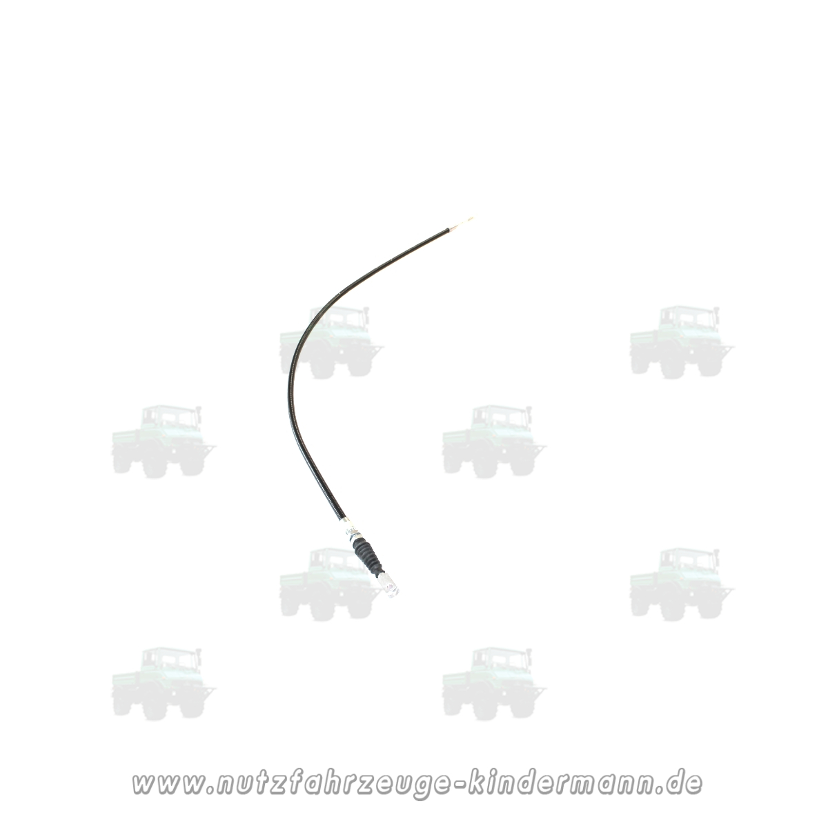 Handbremsseil U 411, 402 langer Radstand box