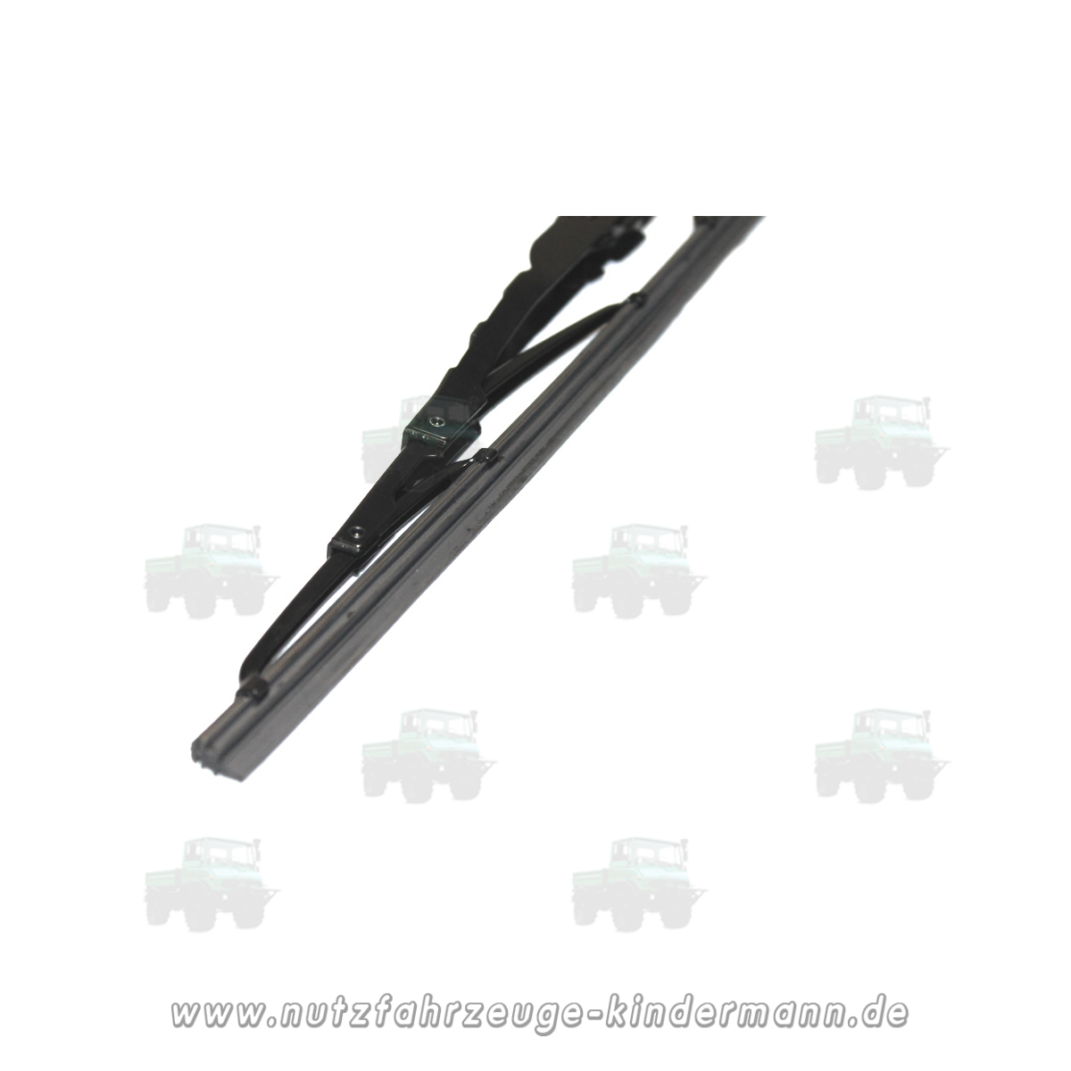 Windshield wiper blade, 40 cm 1_2nd