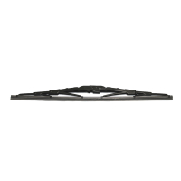 Windshield wiper blade, 40 cm