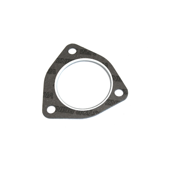Exhaust gasket triangle