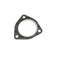 Exhaust gasket triangle