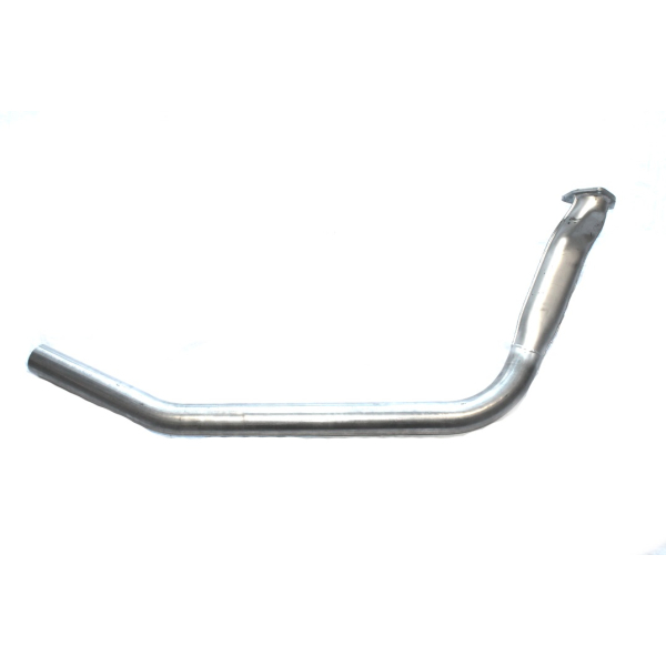 Exhaust pipe - manifold - pot