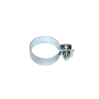 Exhaust clamp 42.5 mm